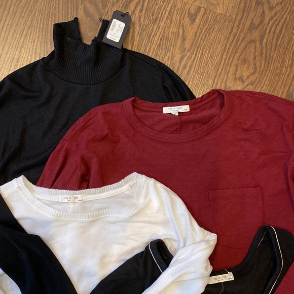 Rag & Bone winter color bundle!!! - Picture 3 of 11